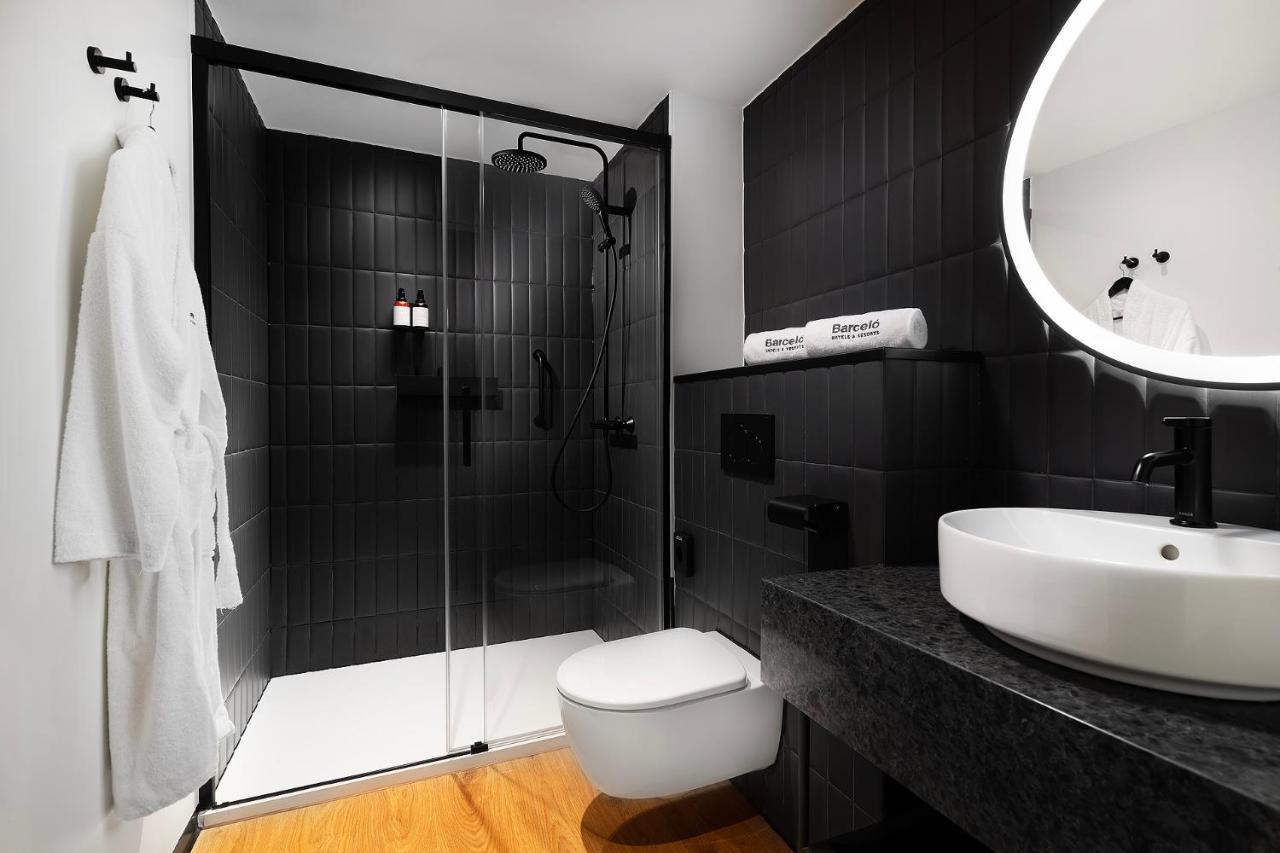 Hotel Barcelo Warsaw Powisle Extérieur photo