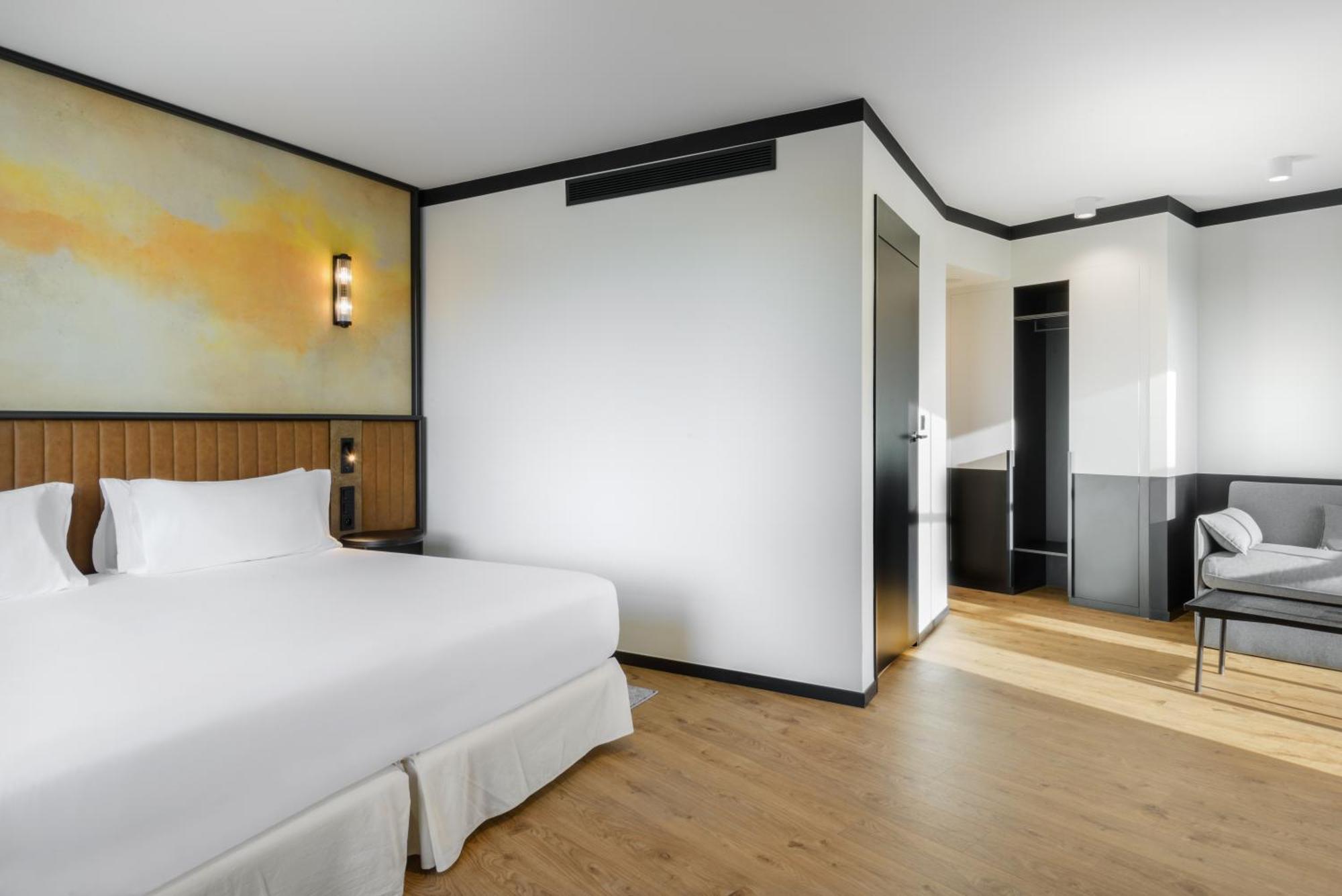 Hotel Barcelo Warsaw Powisle Extérieur photo