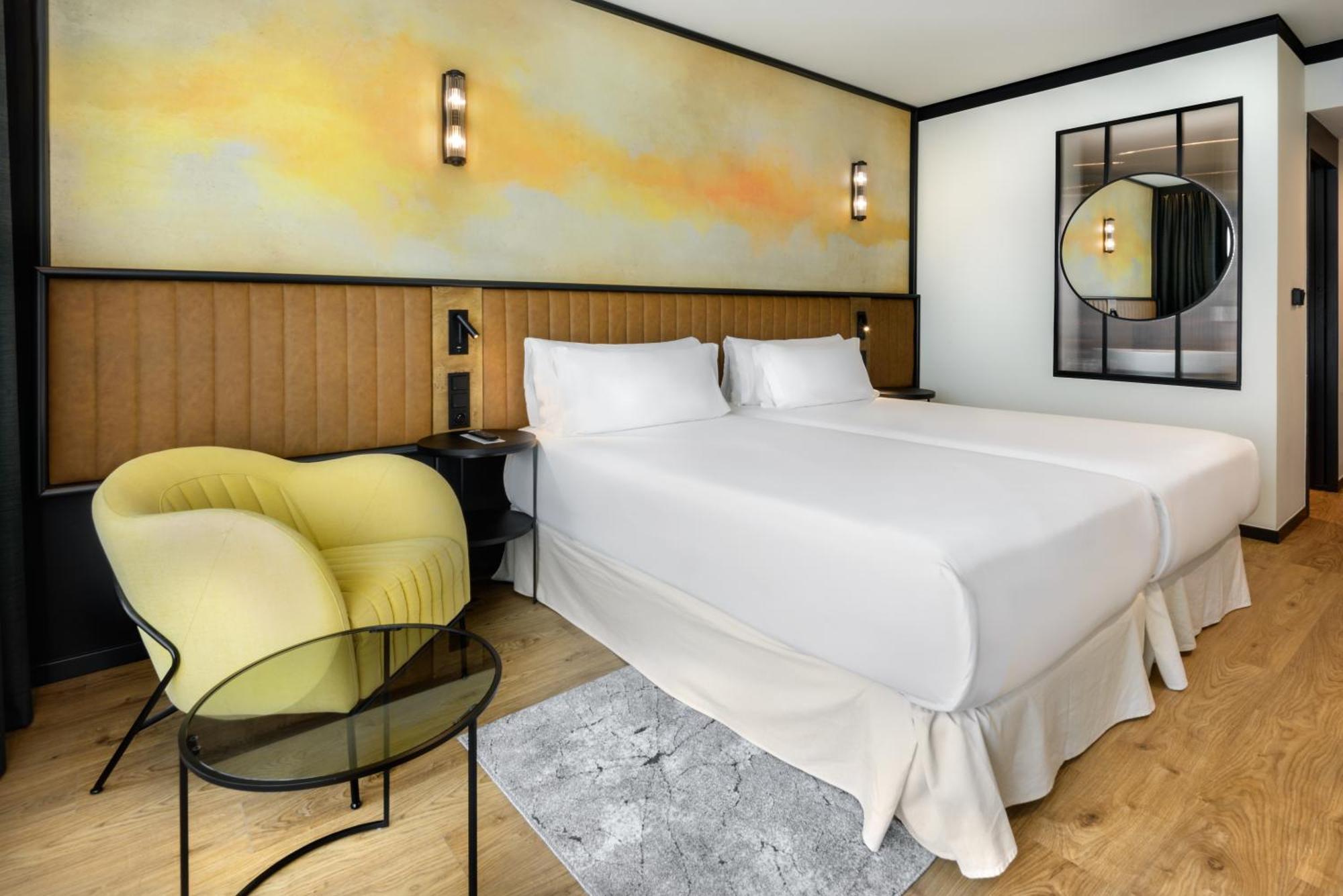 Hotel Barcelo Warsaw Powisle Extérieur photo
