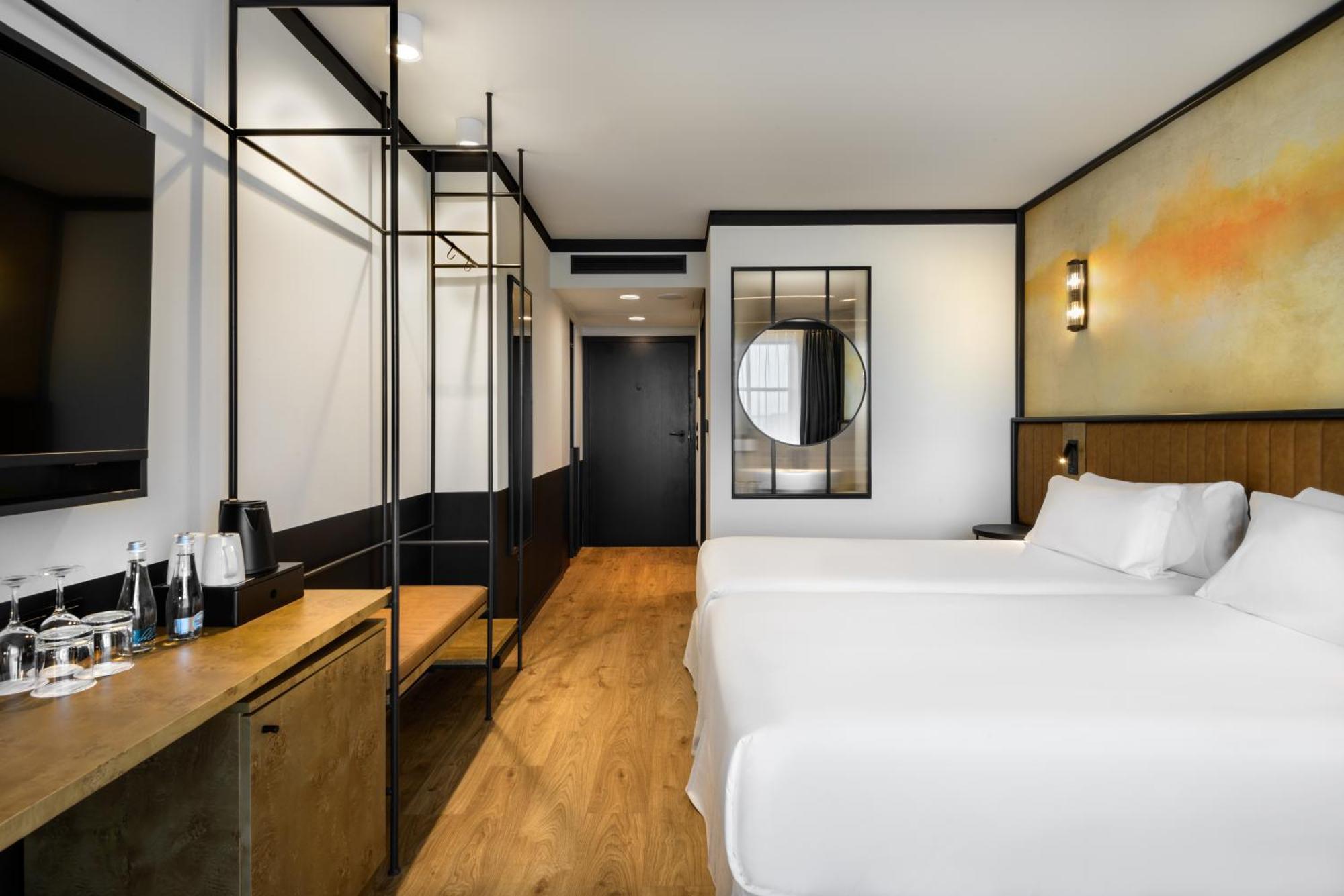 Hotel Barcelo Warsaw Powisle Extérieur photo