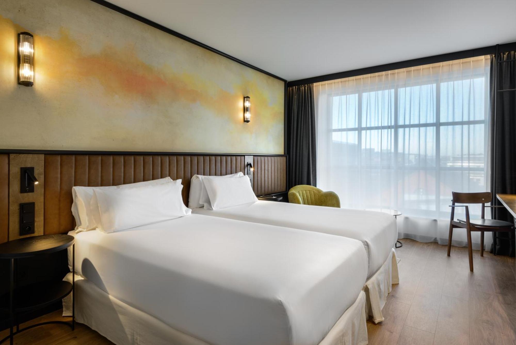 Hotel Barcelo Warsaw Powisle Extérieur photo